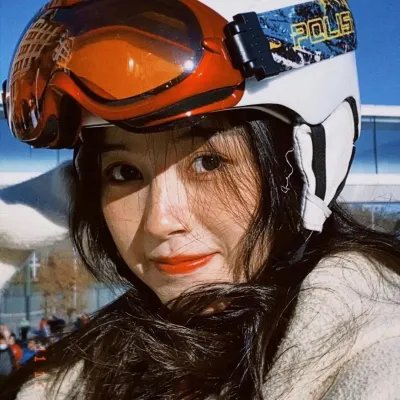 失踪女孩